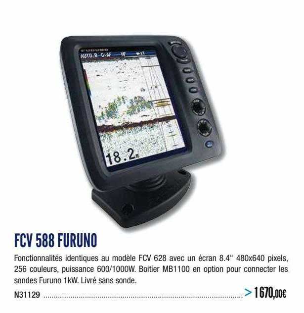 fcv 588 furuno