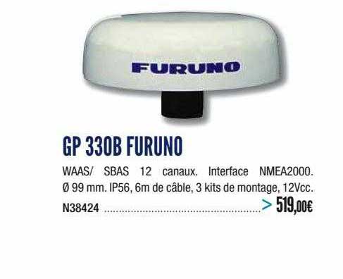 gp 330b furuno