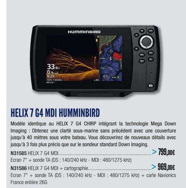 helix 7 g4 mdi humminbird