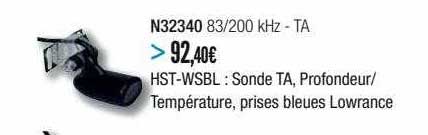 n32340 83-200 khz - ta