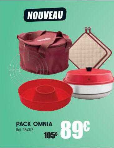 pack omnia