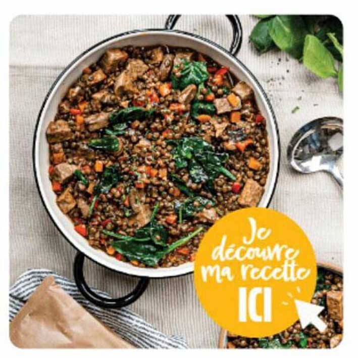 je découvre ma recette ici