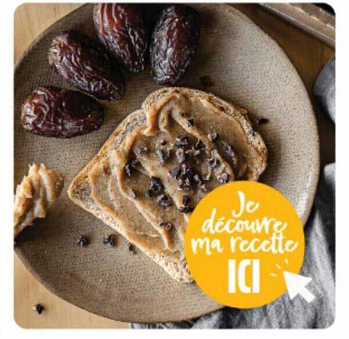 je découvre ma recette ici