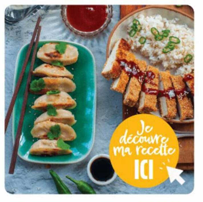 je découvre ma recette ici