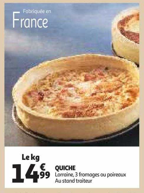 Quiche