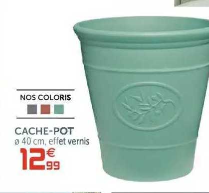 cache-pot