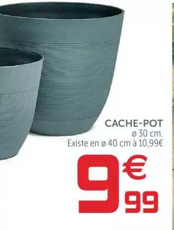 cache-pot