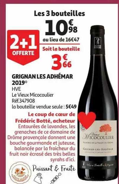 grignan les adhémar 2019 hve le vieux micocoulier