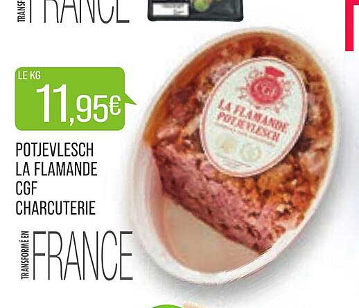 potjevlesch la flamande cgf charcuterie