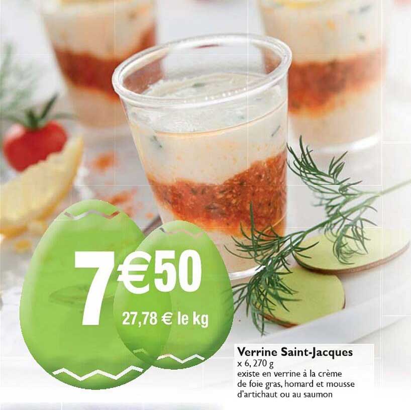 verrine saint-jacques