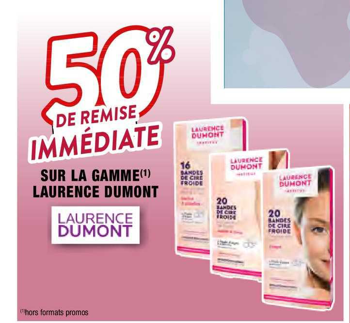 la gamme laurence dumont