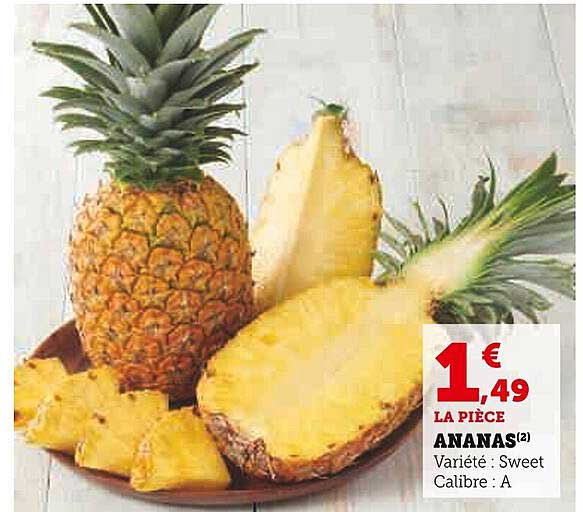 Ananas