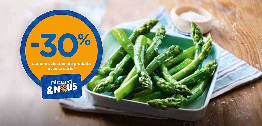 la carte picard & nous