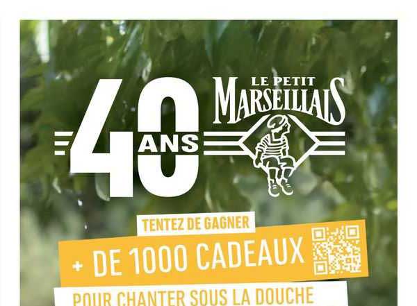 Le Petit Marseillais