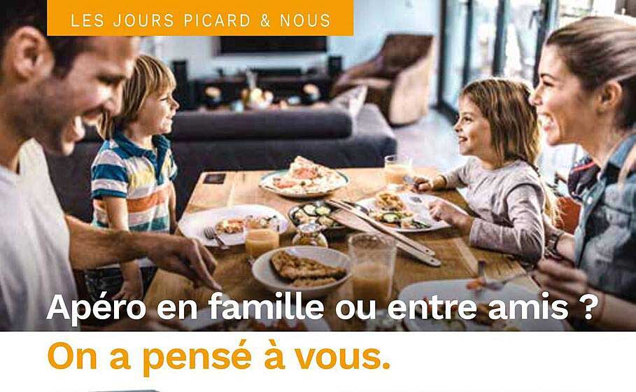 les jours picard & nous