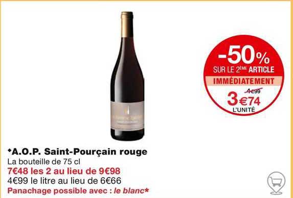 a.o.p. saint-pourçain rouge