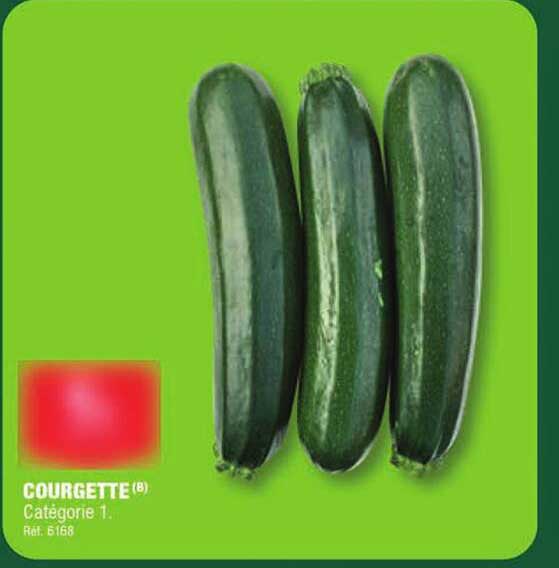 Courgette