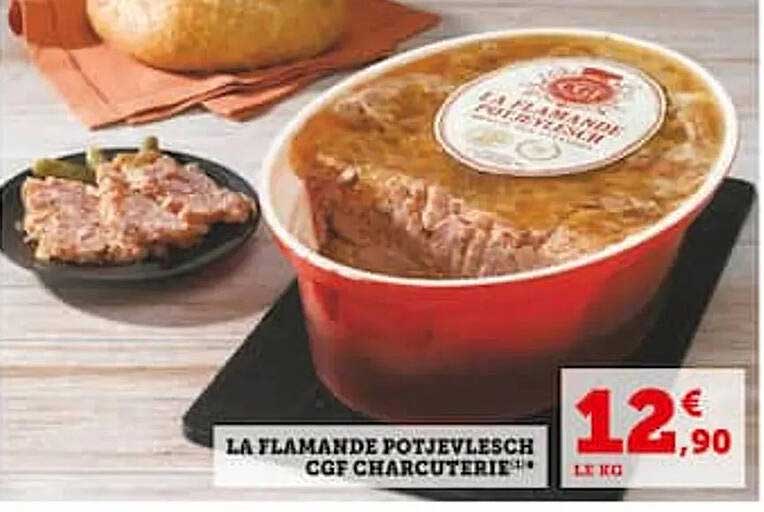 la flamande potjevlesch cgf chacuterie