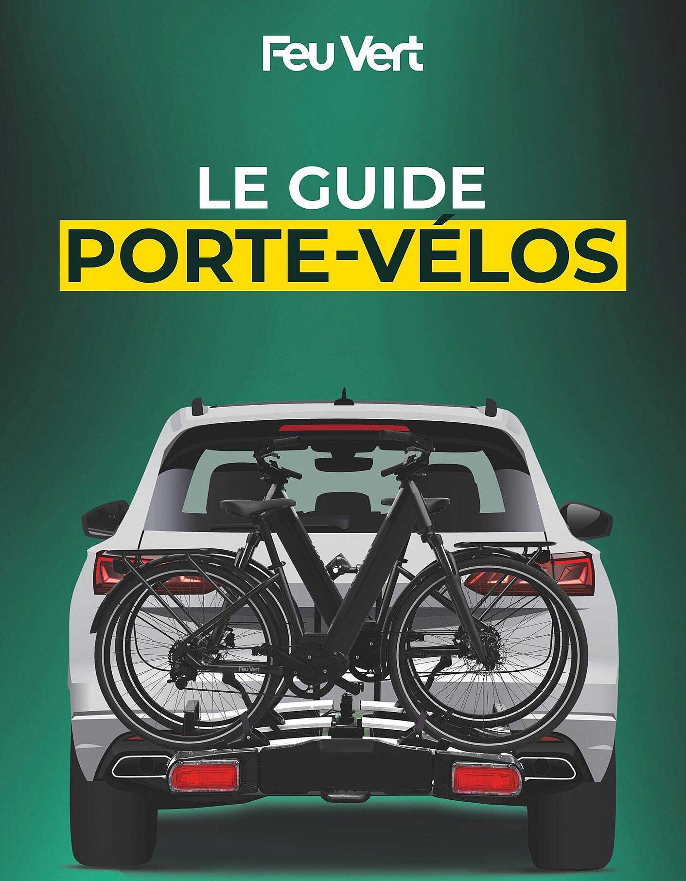 le guide porte-vélos