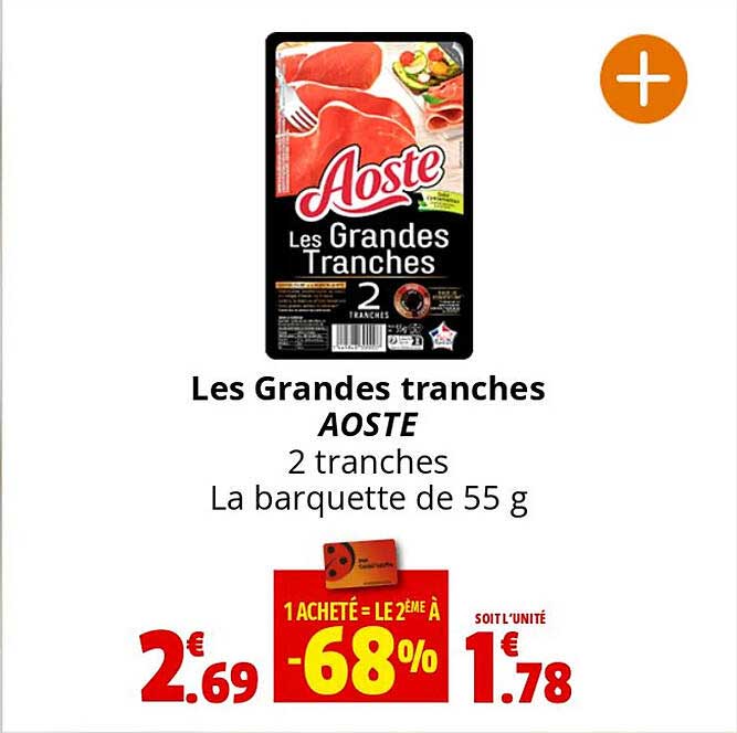 les grandes tranches aoste