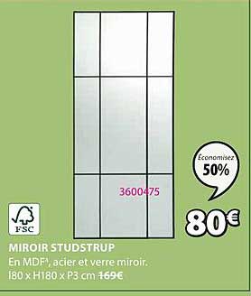 Miroir Studstrup