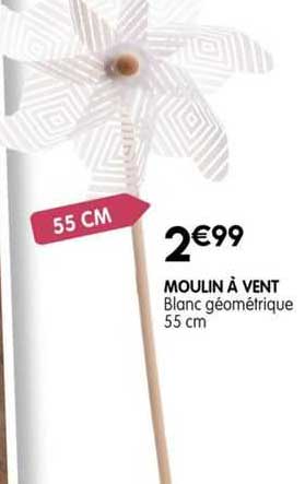 moulin à vent