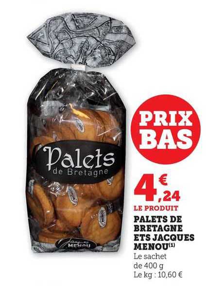 palets de bretagne ets jacques menou