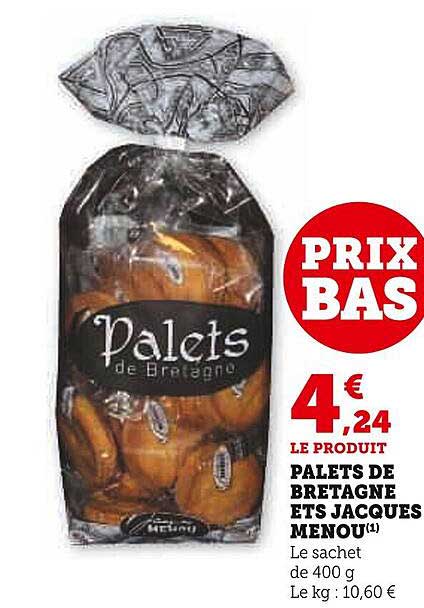 palets de bretagne ets jacques menou