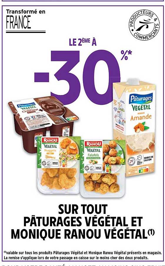 pâturages végétal et monique ranou végétal