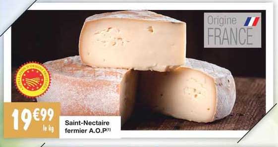 saint-néctaire fermir a.o.p.