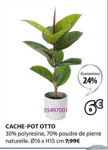 cache-pot otto