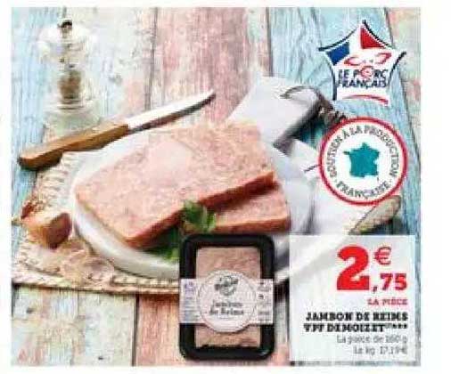 jambon de reims tft dimoilet