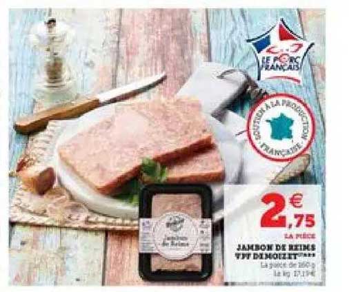 jambon de reims tft dimoilet