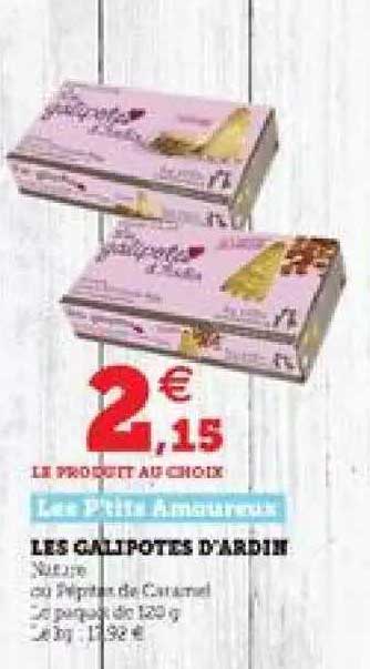 les p'tis amoureux  les galipotes d'ardin les p'tits amoureux