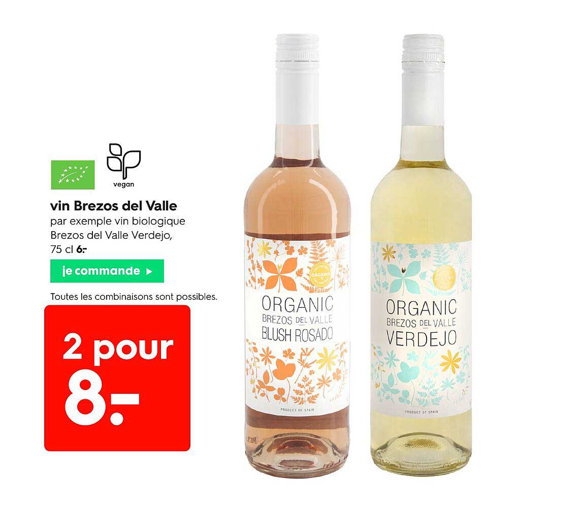 vin brezos del valle