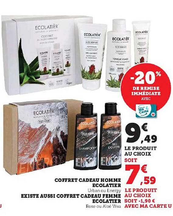 coffret cadeau homme ecolatier existe aussi coffret cadeau femme ecolatier