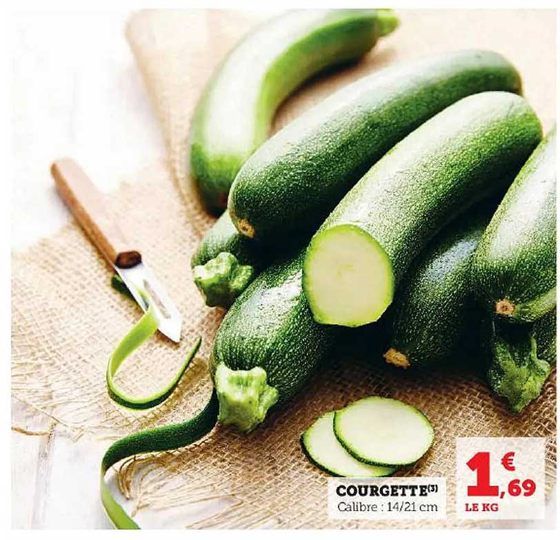 Courgette