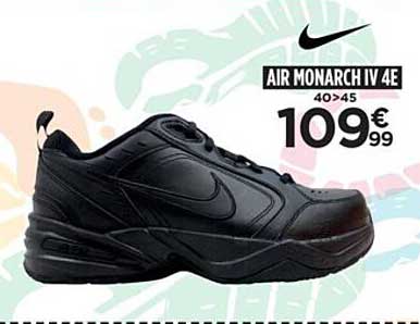 air monarch iv 4e nike