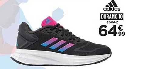 duramo 10 adidas