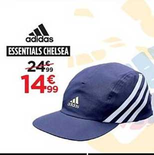 Essentials Chelsea Adidas