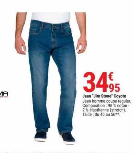 jean "jim stone" coyote