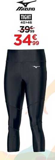 tight mizuno