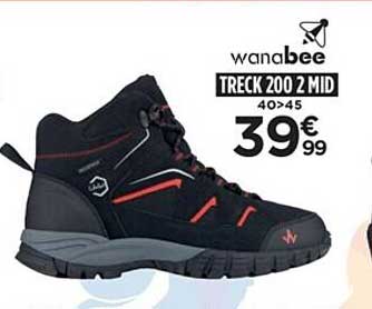 treck 200 2 mid wanabee
