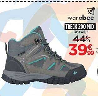 treck 200 mid wanabee