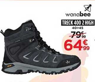 treck 400 2 high wanabee