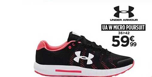 ua w micro poursuit under armour