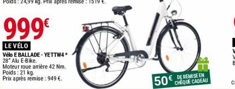 vélo e ballade - yettw4