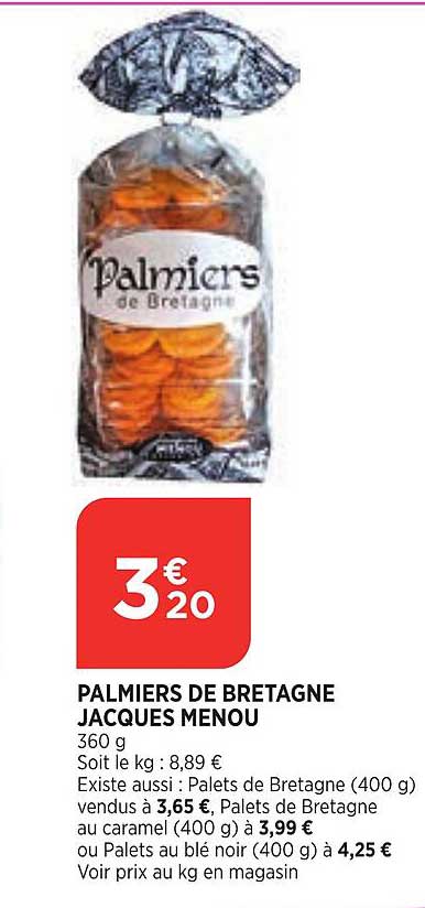 palmiers de bretagne jacques menou