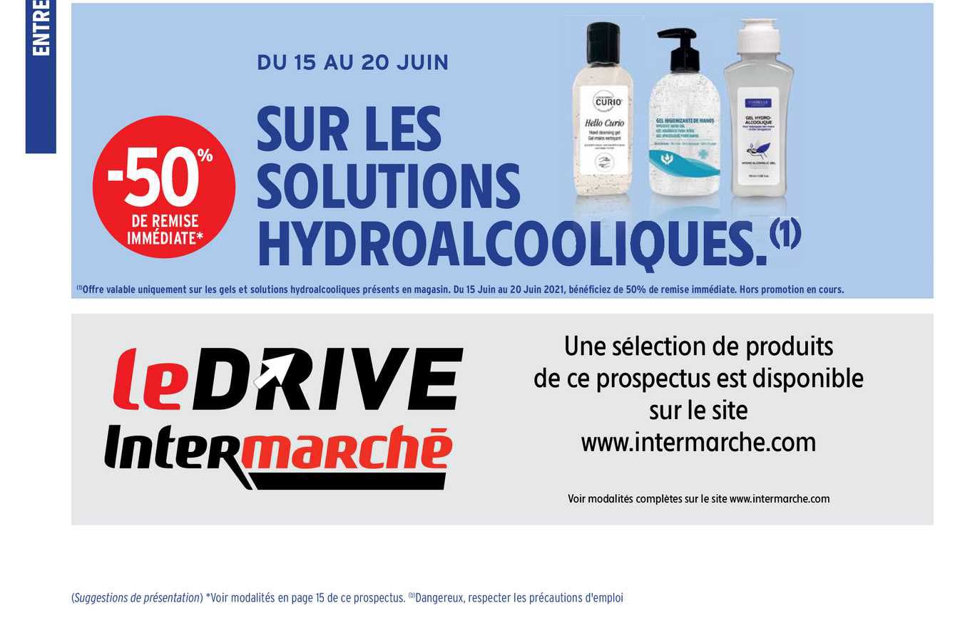 solutions hydroalcooliques