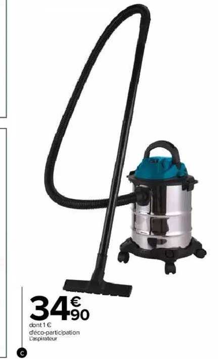 déco-participation l'aspirateur